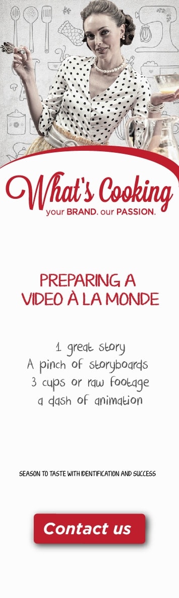 video production